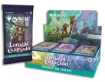 Imagen de Play Booster Lorwyn Eclipsed Magic The Gathering - English