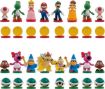 Imagen de Ajedrez Super Mario Bros