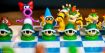 Imagen de Ajedrez Super Mario Bros