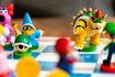 Imagen de Ajedrez Super Mario Bros