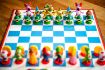 Imagen de Ajedrez Super Mario Bros