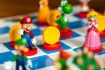 Imagen de Ajedrez Super Mario Bros