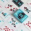 Imagen de Naipe Bicycle Classic Minnie Mouse