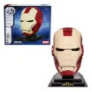 Imagen de Rompecabezas 4d Iron Man Helmet
