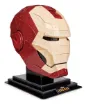 Imagen de Rompecabezas 4d Iron Man Helmet