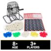 Imagen de Bingo Metalico Cardinal Classics
