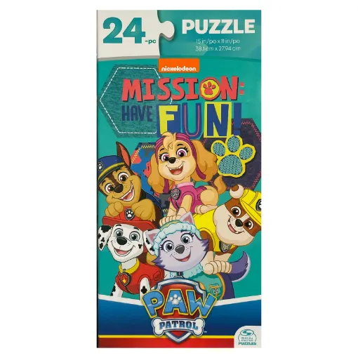 Imagen de Rompecabezas Kids 24 Piezas