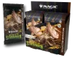 Imagen de Collector's Booster Pack Secrets Of Strixhaven Magic The Gathering - English