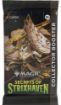 Imagen de Collector's Booster Pack Secrets Of Strixhaven Magic The Gathering - English
