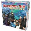 Imagen de ¡aventureros Al Tren! Aurora Boreal