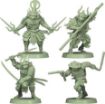 Imagen de Zombicide: Tmnt Timecrash