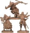 Imagen de Zombicide: Tmnt Timecrash