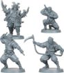 Imagen de Zombicide: Tmnt Timecrash