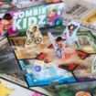 Imagen de Zombie Kidz Evolution