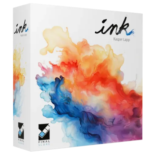 Imagen de Ink