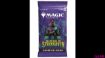 Imagen de Play Booster Pack Secrets Of Strixhaven Magic The Gathering - English