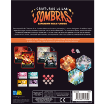 Imagen de Criaturas De Las Sombras: Roca Fundida