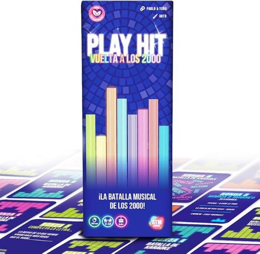 Imagen de Play Hit 2000