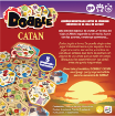 Imagen de Dobble Catan