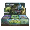 Imagen de Play Booster Pack Secrets Of Strixhaven Magic The Gathering - English