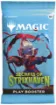 Imagen de Play Booster Pack Secrets Of Strixhaven Magic The Gathering - English