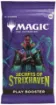 Imagen de Play Booster Pack Secrets Of Strixhaven Magic The Gathering - English