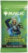 Imagen de Play Booster Pack Secrets Of Strixhaven Magic The Gathering - English