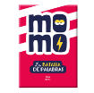 Imagen de Momo