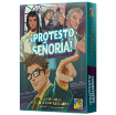 Imagen de Protesto Señoria!