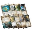 Imagen de Arkham Horror Lcg: La Era Olvidada Expansion De Campaña