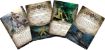 Imagen de Arkham Horror Lcg: La Conspiracion De Innsmouth Expansion De Campaña