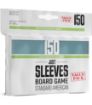 Imagen de Protectores De Tarjeta - Sleeves Standard American 59mmx91mm Value Pack 150ct. Just Sleeves