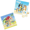 Imagen de Rompecabezas Doble Bluey 36 Piezas