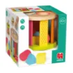 Imagen de Tambor Geometrico - Geometric Shapes Drum Goula 53455