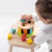 Imagen de Tambor Geometrico - Geometric Shapes Drum Goula 53455