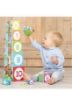 Imagen de Cubos Apilables Bosque - Pile-up Cubes Forest Goula 55219