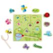 Imagen de Juego Magnetico De Pesca De Bichos Goula 53134