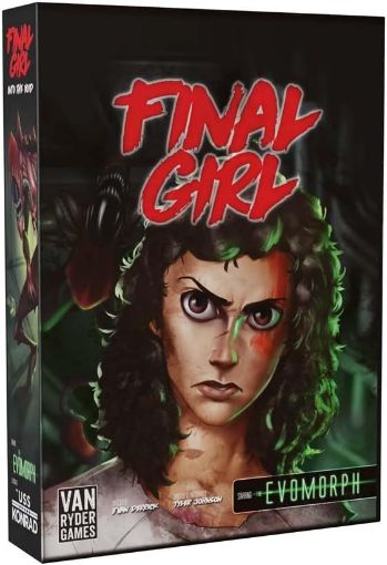 Imagen de Final Girl T2: Into The Void