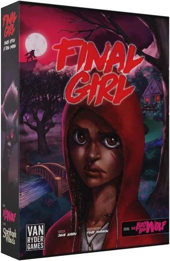 Imagen de Final Girl T2: Once Upon A Full Moon