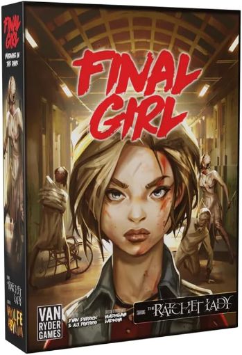 Imagen de Final Girl T2: Madness In The Dark