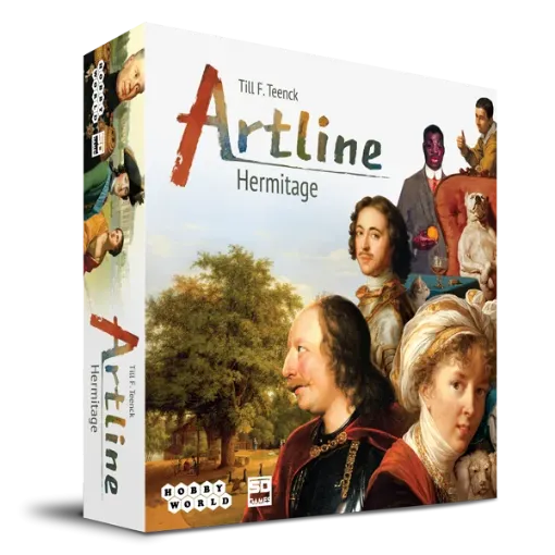 Imagen de Artline
