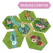 Imagen de Dorfromantik Sakura