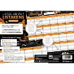 Imagen de Listos Listas Y Listakens Edición Clásica