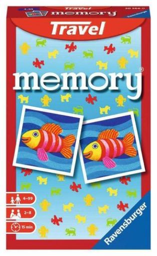 Imagen de Memory Travel