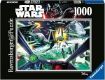 Imagen de Rompecabezas Star Wars: X-wing Cockpit 1000 Piezas
