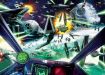 Imagen de Rompecabezas Star Wars: X-wing Cockpit 1000 Piezas