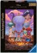 Imagen de Rompecabezas Jasmine Disney Castles 1000 Piezas