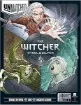 Imagen de Unmatched The Witcher: Steel & Silver