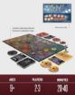 Imagen de Unmatched The Witcher: Realms Fall
