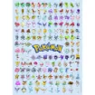 Imagen de Rompecabezas Pokemon 500 Piezas